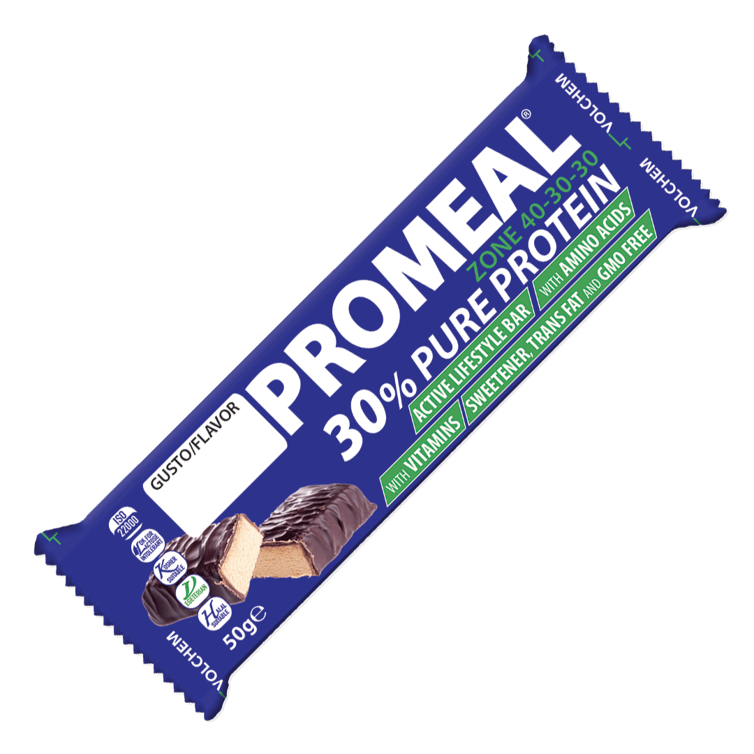 Promeal Zone (40-30-30) Bar SINGOLA 1 x 50 g