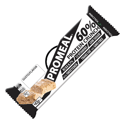 Promeal Protein Crunch 60% Bar SINGOLA 1 x 40 g