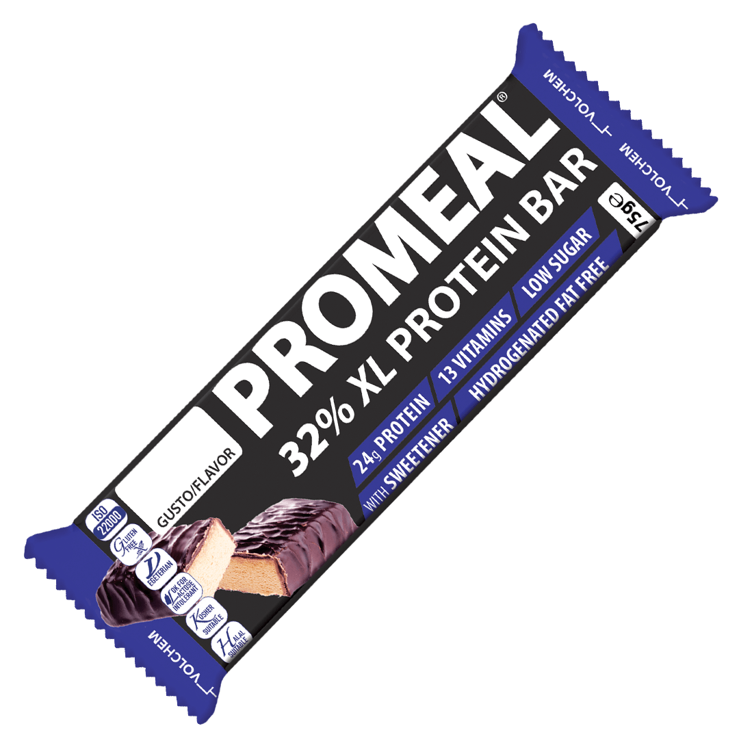 Promeal XL Protein 32% SINGOLA 1 x 75 g