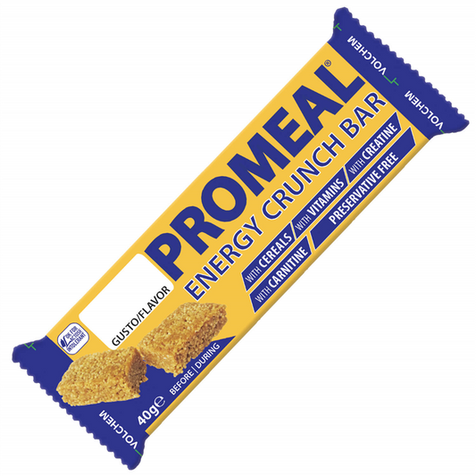 Promeal Energy Crunch Bar 1 x 40 g