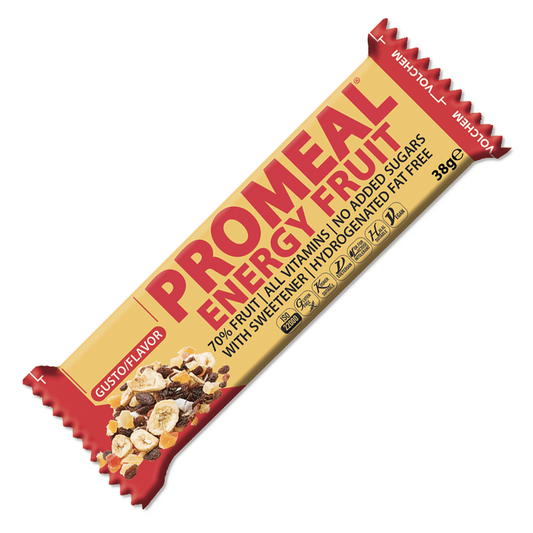 Promeal Energy Fruit Bar SINGOLA 1 x 38 g