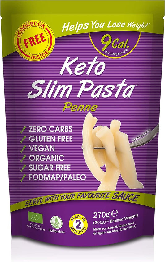 Slim Pasta Penne 200 g