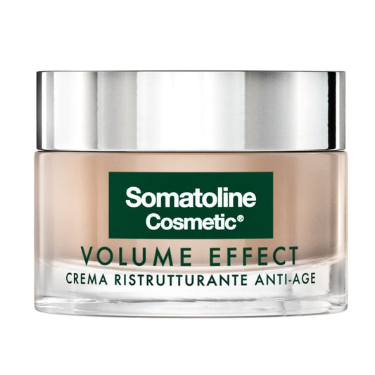 Somatoline SkinExpert Volume Effect Crema Viso Giorno 50ml