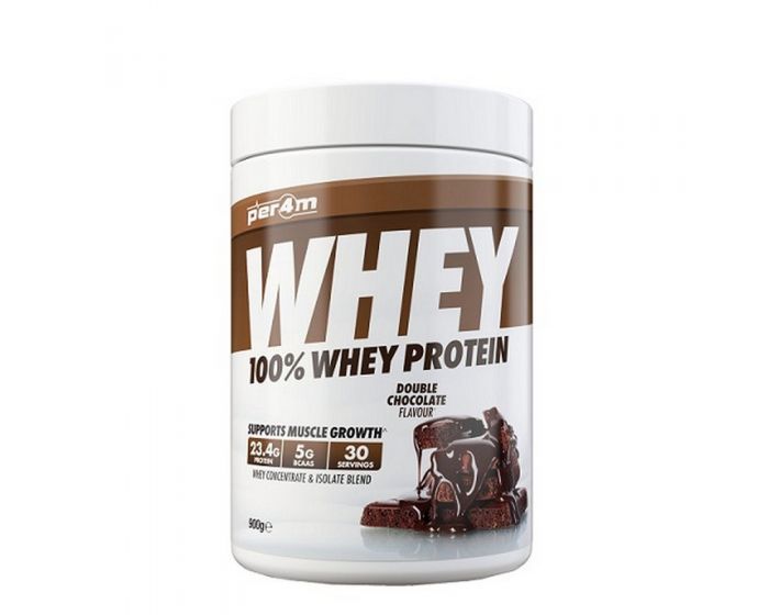 Whey 100% 900 g