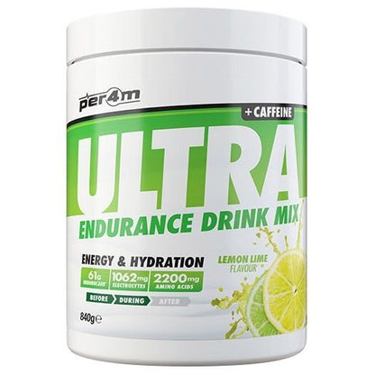 Ultra Endurance Drink Mix  840 g