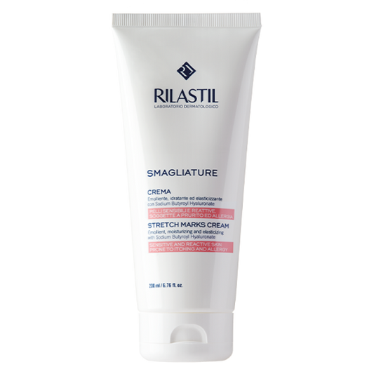 Rilastil Smagliature Pelli Sensibili 200ml