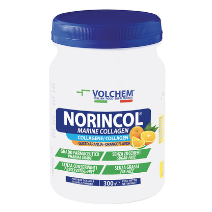 Norincol Marine Collagene 300 g