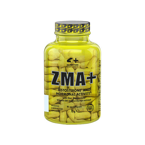 ZMA+ (90cps)