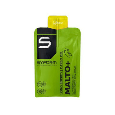 Malto+ Gel SINGOLO 1 x 50 ml