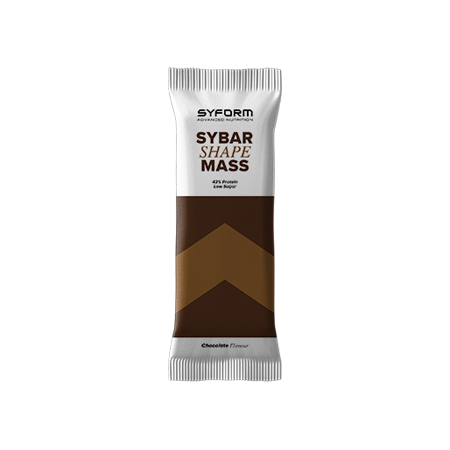 Sybar Shape Mass SINGOLA 1 x 50 g