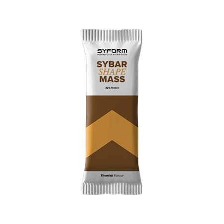 Sybar Shape Mass SINGOLA 1 x 50 g