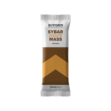 Sybar Shape Mass SINGOLA 1 x 50 g