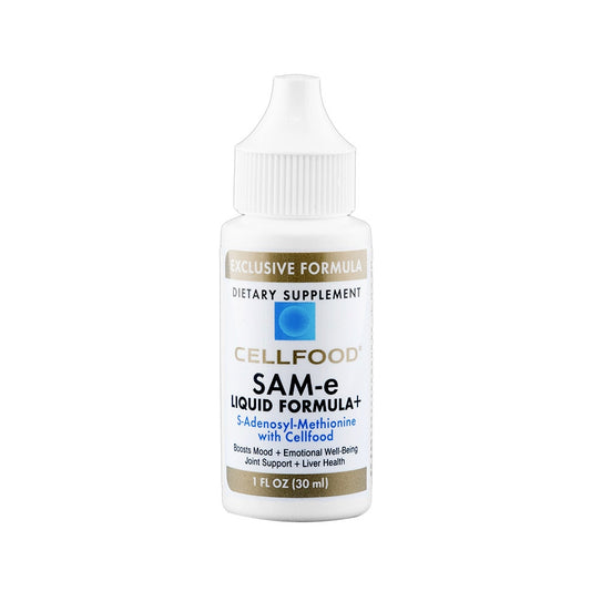 Cellfood Same Gocce 30ml