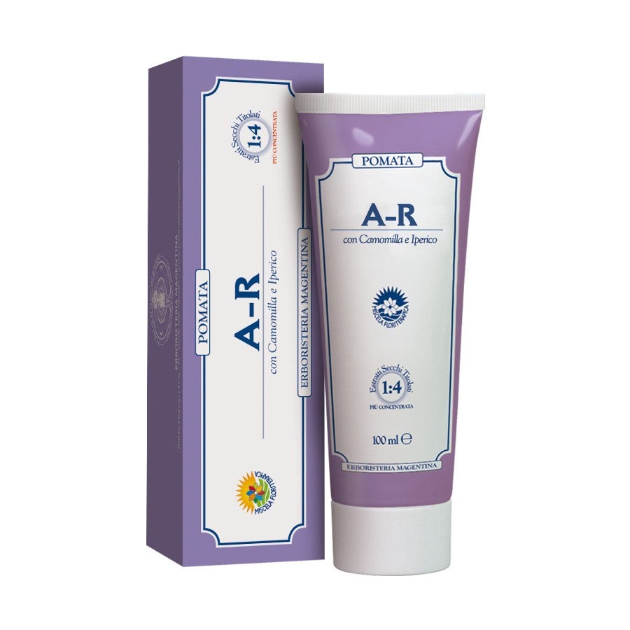 A-R Pomata Dolori Articolari 100ml