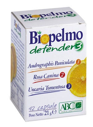 BIOPELMO DEFENDER 3 42CPS