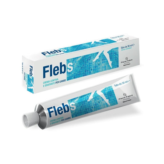 Flebs Crema 30ml