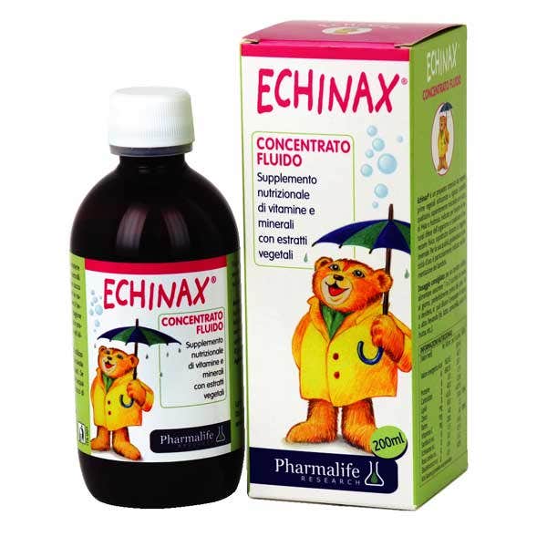 Echinax Bimbi 200ml