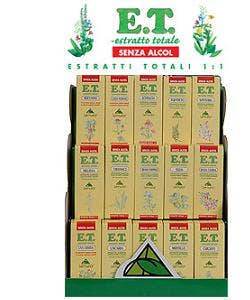 Uncaria Estratto Totale Gocce 30ml