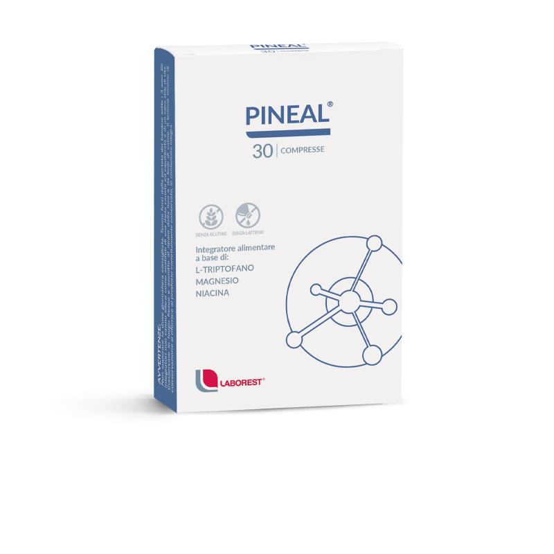 Pineal 30 Compresse