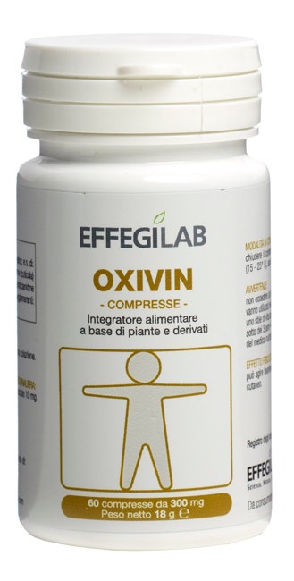 OXIVIN 60CPR