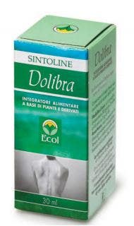 DOLIBRA GOCCE 30ML