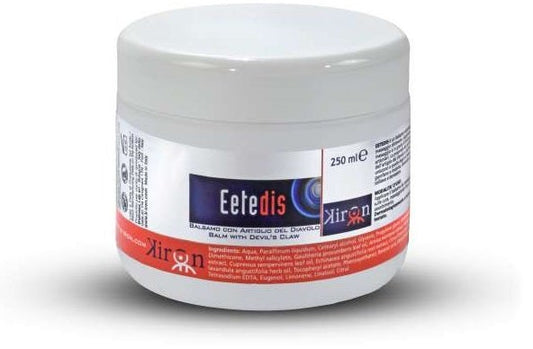 KIRON EETEDIS BALS MASSAG250ML