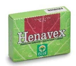 New Henavex 50 Tavolette 0,5g