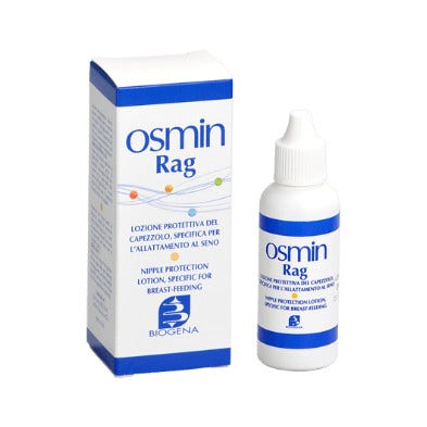 Osmin Ragadi Lozione Trattamento Seno 25ml