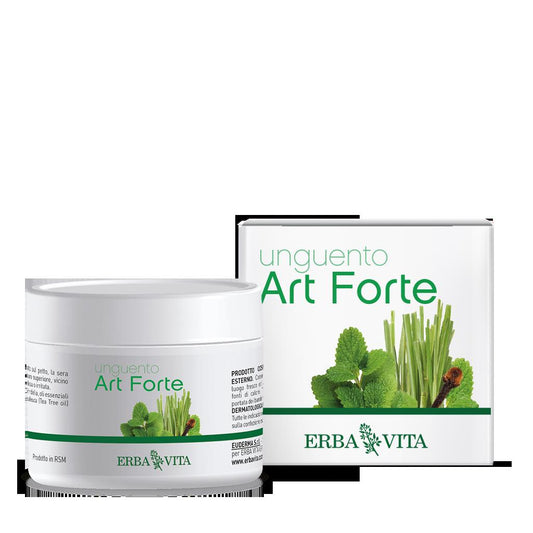 Erba Vita Art Forte Unguento 50ml