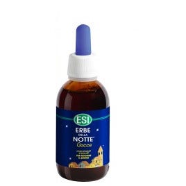 Erbe Della Notte Gocce Analcoliche 50ml