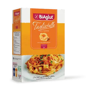 Biaglut tagliatelle All'Uovo 250g