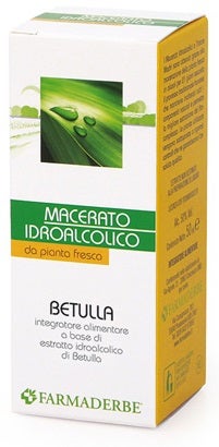 FARMADERBE BETULLA MIAL 50ML