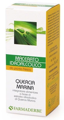 FARMADERBE QUERCIA MAR MIAL