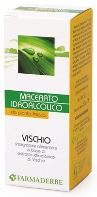 FARMADERBE VISCHIO MIAL 50ML