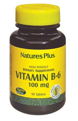 Vitamina B6 Piridossina 90 Tavolette