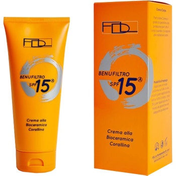 Benufiltro Crema Ippocastano Fluida 200ml