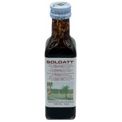 Soldatt Biancospino 100ml