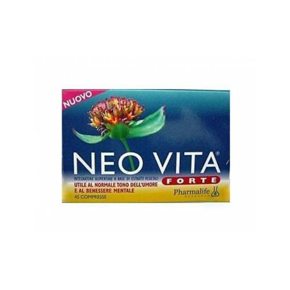 Neovita Forte 45 Compresse