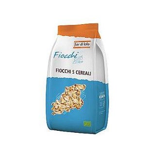 Fiocchi Ai 5 Cereali 500g