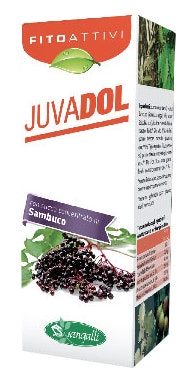 Juvadol Estratto Erbe 100ml