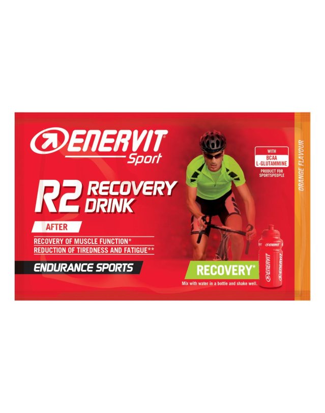 R2 Recovery Drink 50g