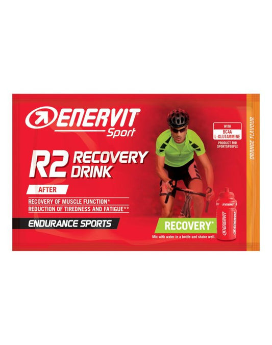 R2 Recovery Drink 50g