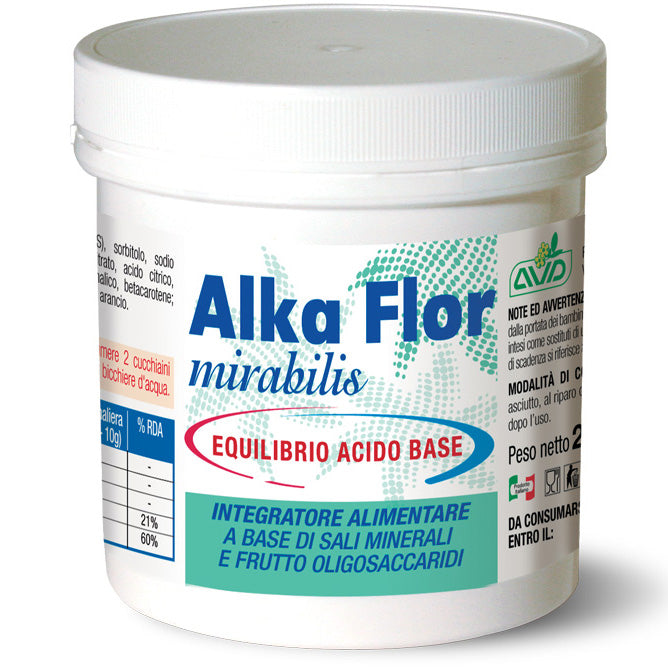 AlkaFlor (200g)