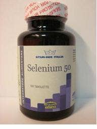 STUR DEE SELENIUM 50 100TAV