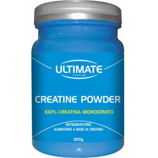 Ultimate Creatina Powder 300g