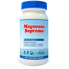 Magnesio Supremo Polvere 150g