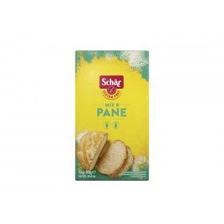 Schar Mix B Preparato Pane Senza Glutine 1kg