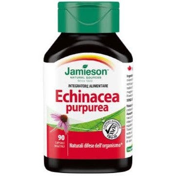 Jamieson Echinacea Purpurea 90 Capsule