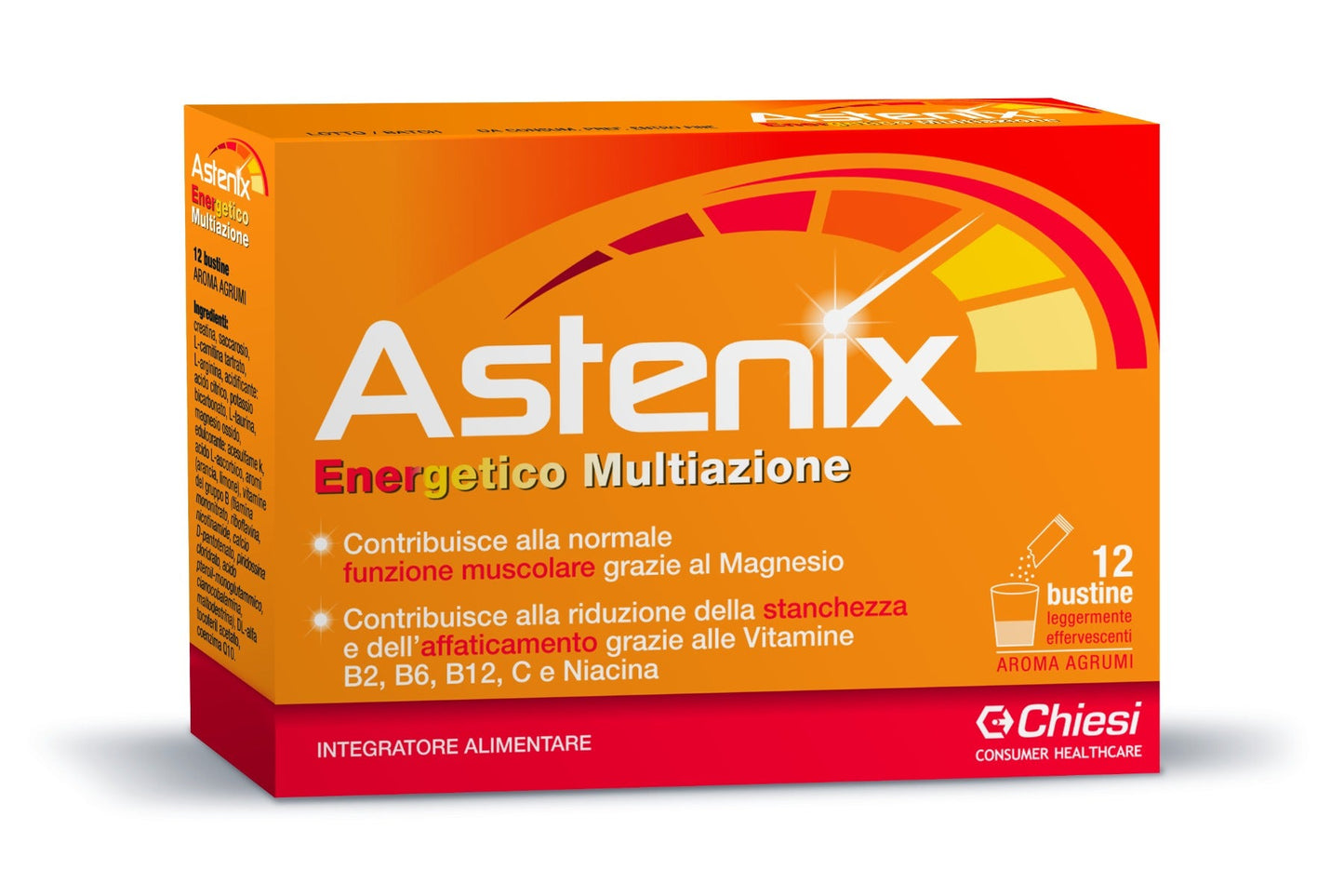 Astenix 12 Buste