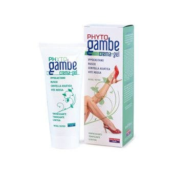 Phyotogambe Plus Crema Gel 100ml